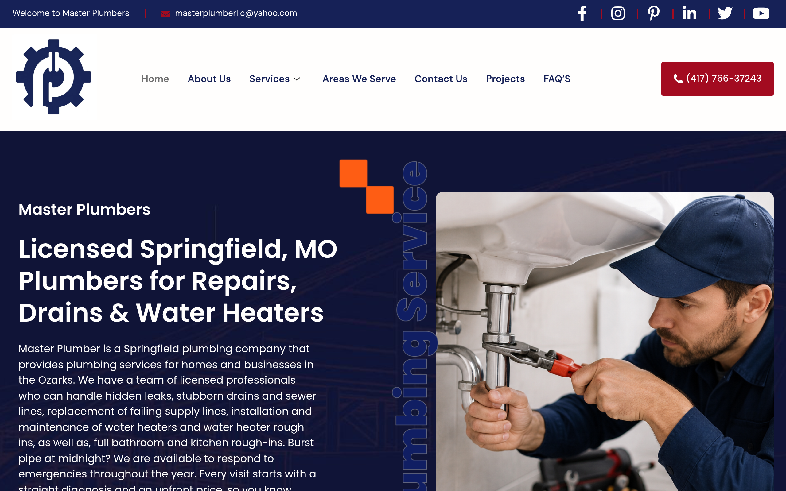 Master Plumbers LLC