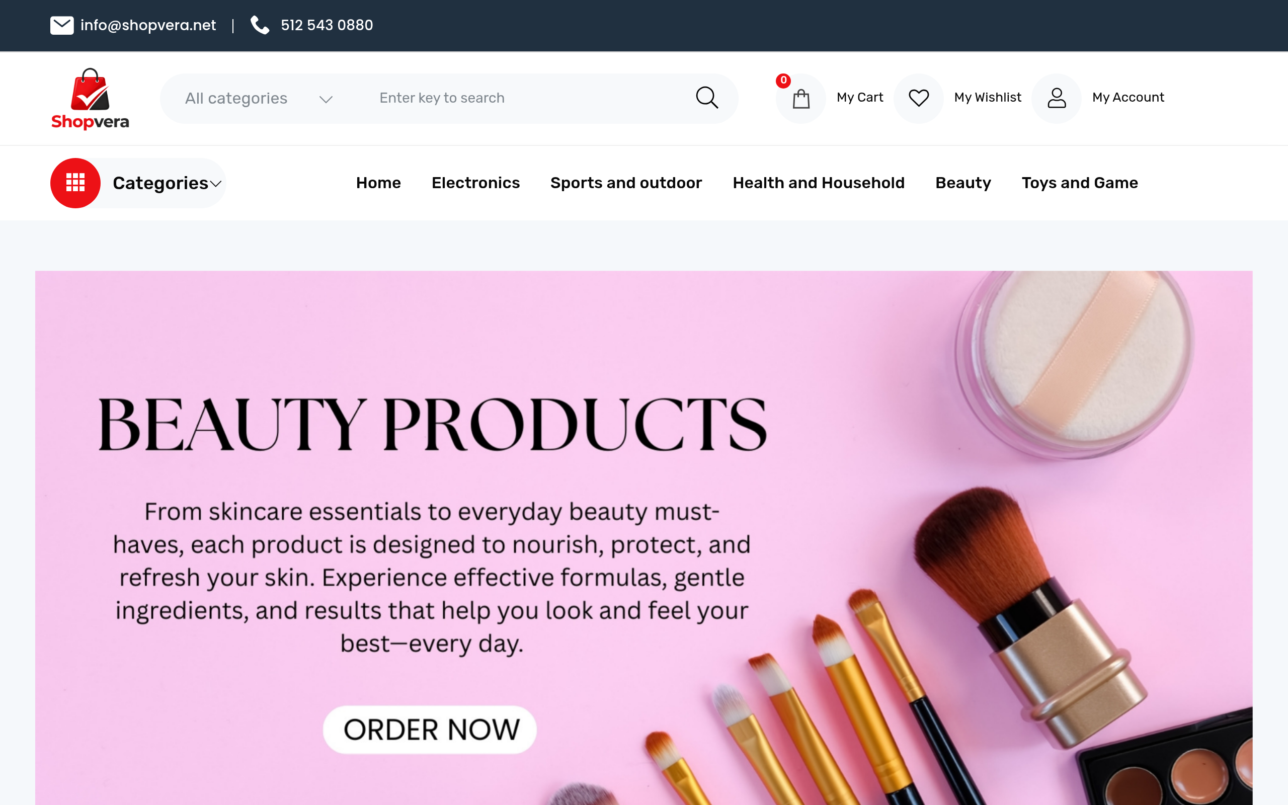 ShopVera